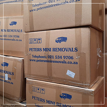 furniture-storage boxes thats packed in storage