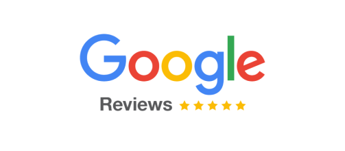 Google Reviews logo for removal company