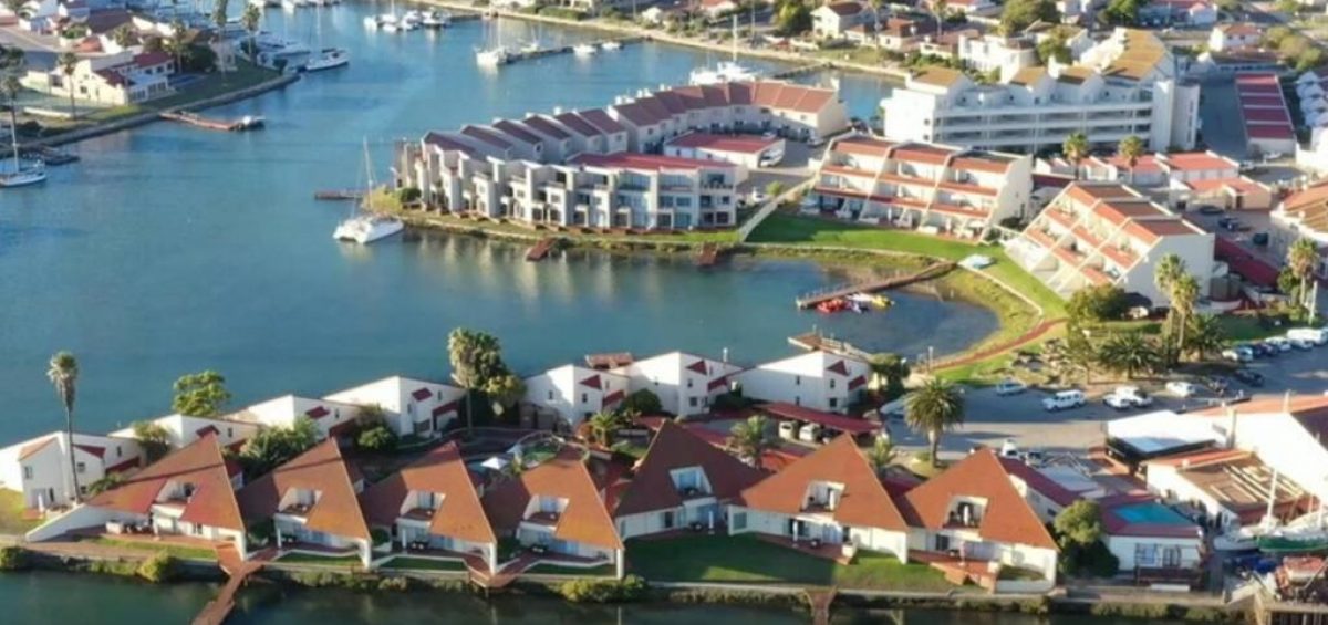 Furniture Removals Velddrif