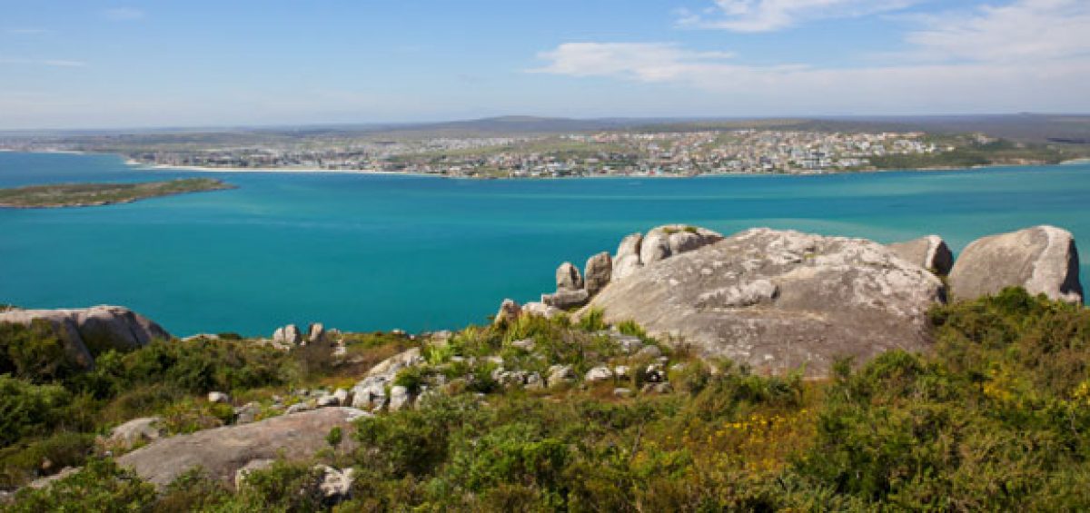 Furniture Removals Vredenburg