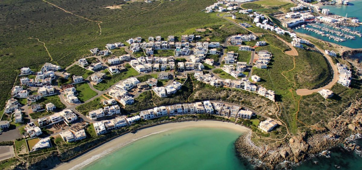 Removals Langebaan