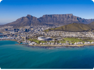 moving companies to cape town