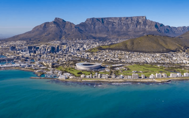 moving companies to cape town