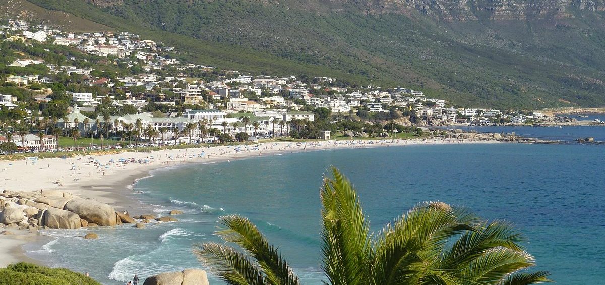 Removals Camps Bay