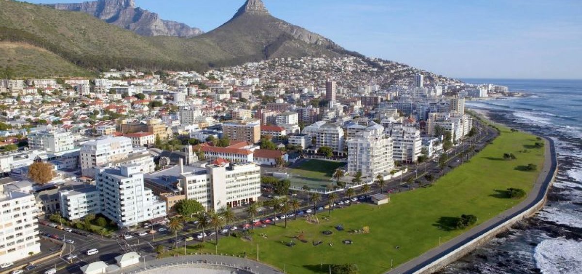 Removals Green Point