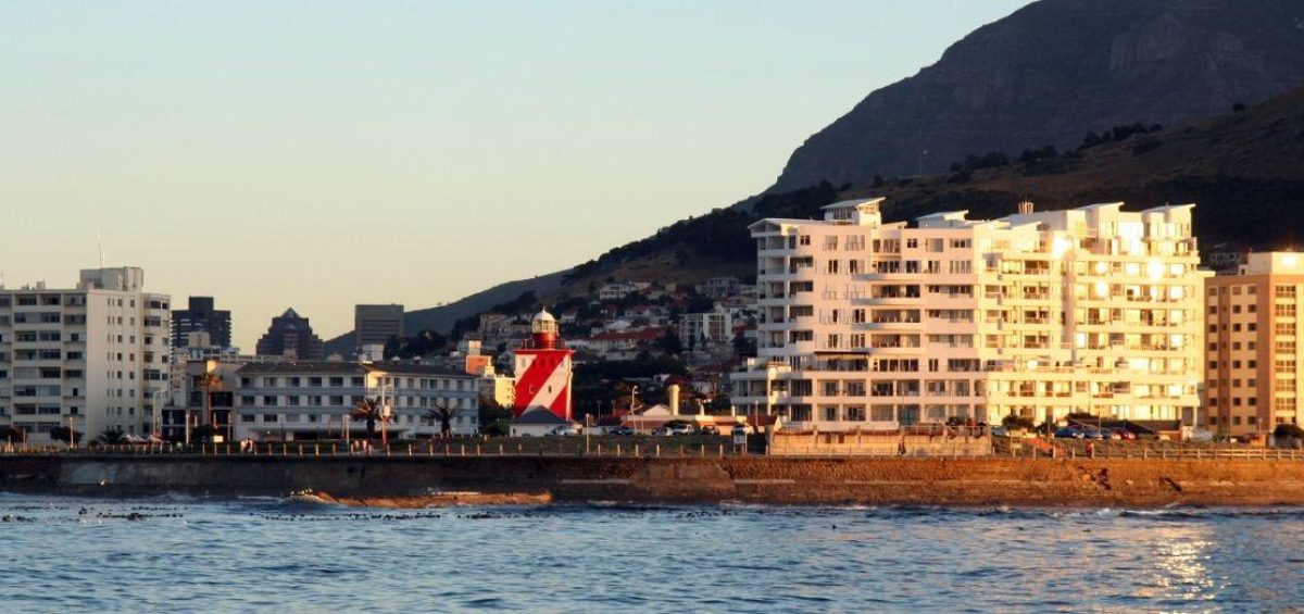 Removals Mouille Point