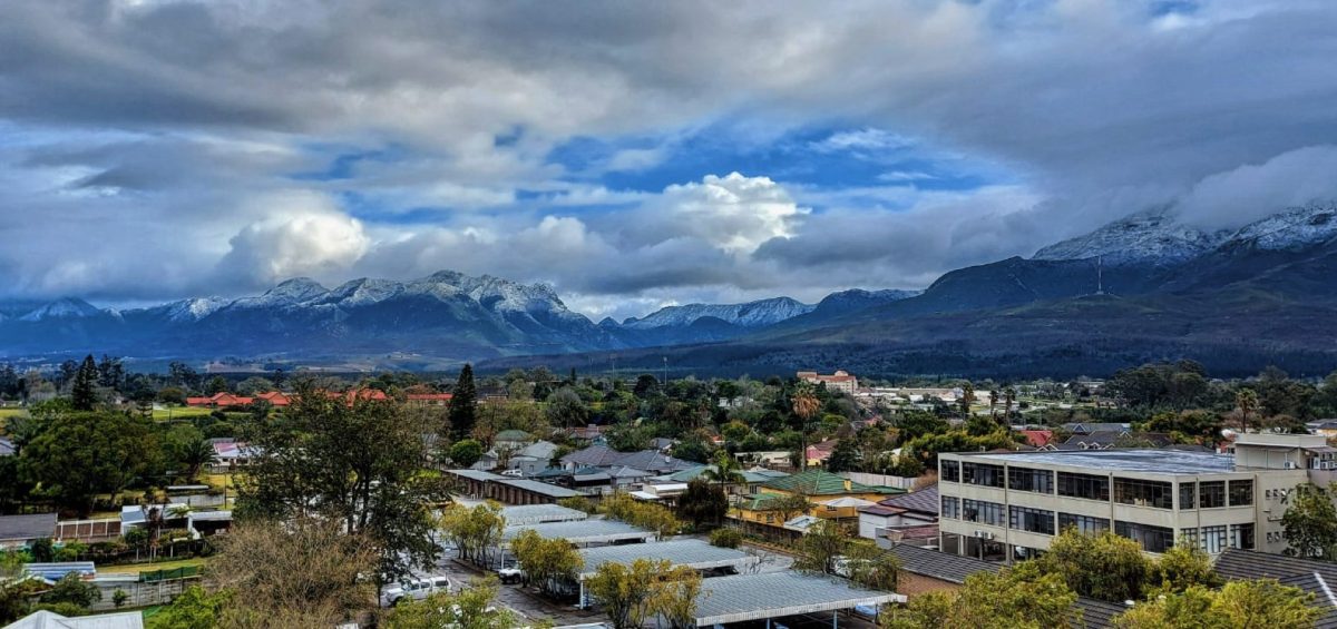 Long Distance Removals George