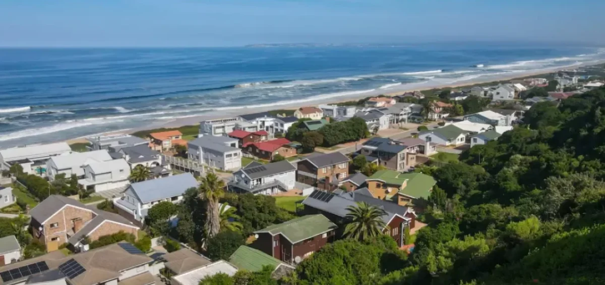 Long Distance Removals Groot Brak