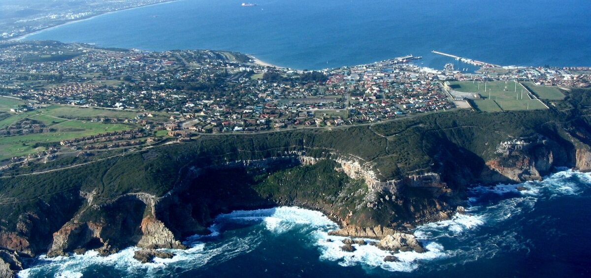Long Distance Removals Mossel Bay