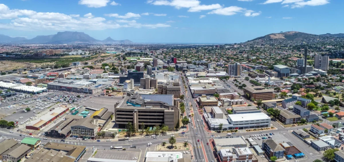 Removals Belville South