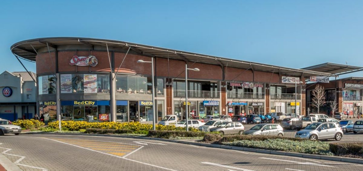 Removals Kuils River