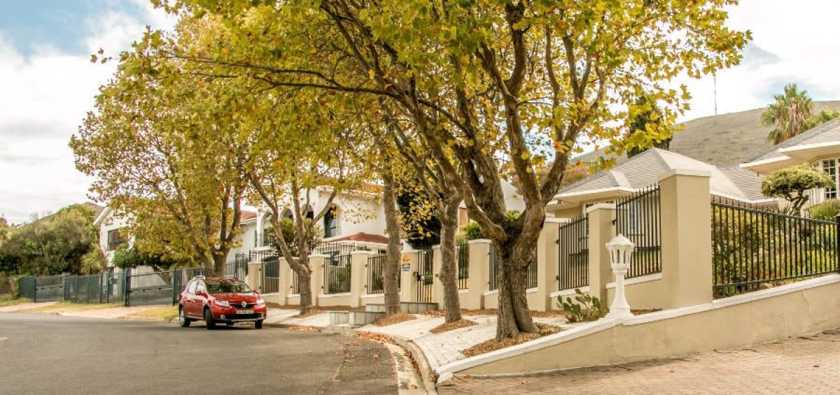 Removals Northern Suburbs