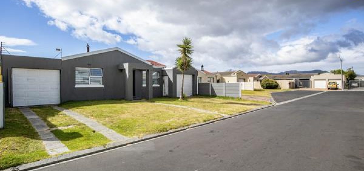 Removals Grassy Park