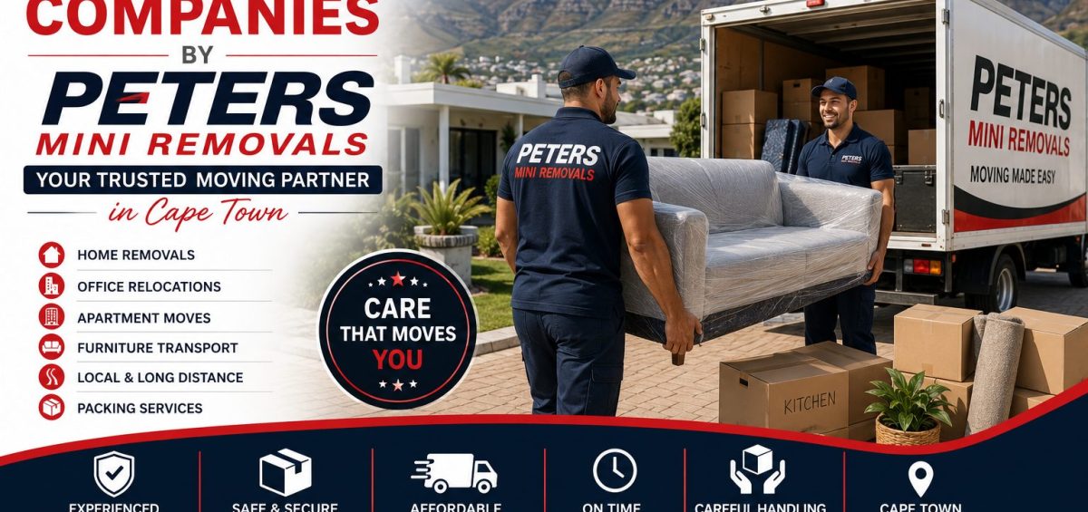 Moving Companies