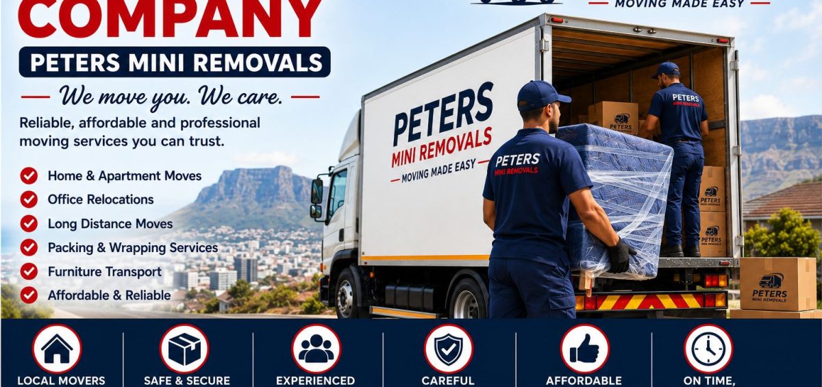 Moving Company
