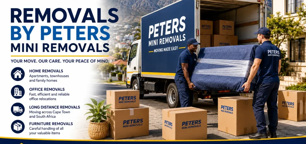 Removals